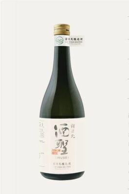 新商品の「純米吟醸 前日光酒聖」