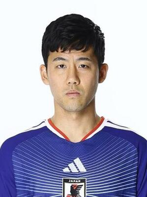 　遠藤航