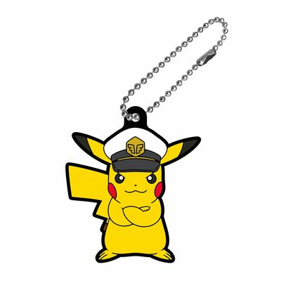 ポケモンラバーマスコット23