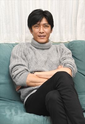 村上新悟さん