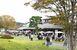 「家族で一日楽しめる道の駅」がキャッチコピーの川場田園プラザ