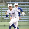 白鴎足利、宇都宮南など２回戦進出　高校野球栃木大会第２日