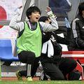 脳振とうの不運に負けず　デフサッカー女子主将・ＧＫ伊東（上三川出身）ベンチから仲間を鼓舞