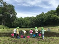 幼稚園・保育園との連携　価値観つくり上げる土台に