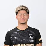 栃木シティ、FW平岡と契約更新 今季9得点「現状に満足せず努力していく」