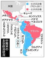「青い波」が勝利後押し