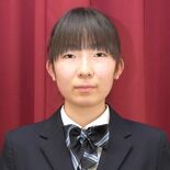全国高校囲碁選手権大会　国学院栃木高・黒川さん、女子個人戦３位に