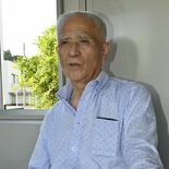 老若男女が住みよい町へ　増渕岩男氏　塩谷町長選立候補者の横顔