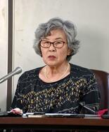 アレフ「資産隠し」と提訴