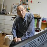 「１度死んで、よみがえった日」長崎で被爆した中村さん（宇都宮）故郷に思…