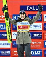 丸山希が開幕３連勝