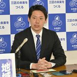 無所属の渡辺真太朗氏が首相指名で高市氏支持へ　衆院選栃木3区当選から一…