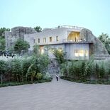 昭和の象徴「大谷グランド・センター」が一新　アート楽しむ拠点に　12月…