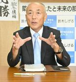 スポーツへの思い一貫