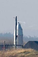 ＪＡＸＡ再使用ロケット試験中止