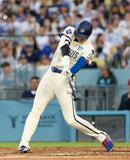 大谷、３年連続４０本塁打到達