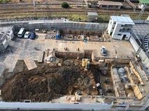「街なか居住」推進に弾みも　小山で駅東マンションの分譲好調　市有地に民間で建設