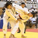 インターハイ柔道　栃木県勢、男子個人は振るわず　女子団体・足利大付女は初戦敗退