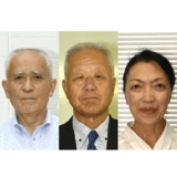 塩谷町長選は現新３氏届け出　町議補選は２氏