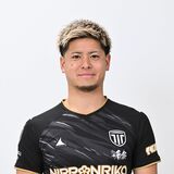 栃木シティ、FW平岡と契約更新 今季9得点「現状に満足せず努力していく」