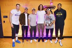 八村15得点2R チームは5連勝