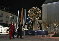 ミラノ・パラ開幕へ