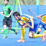 栃木県高校総体　ホッケーは男女とも今市が頂点　テニスは男女ダブルスで優勝決まる