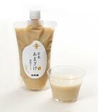 調味料になる玄米の甘酒