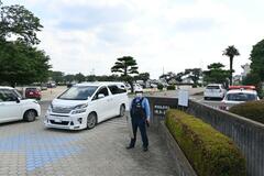 埼玉小、クマ警戒続く