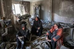 米報道官、水面下の協議「順調」