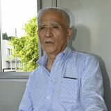 老若男女が住みよい町へ　増渕岩男氏　塩谷町長選立候補者の横顔