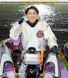 桐生が２度目の制覇