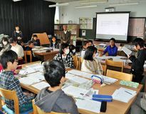 ■大田原・石上小５、６年