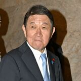 【衆院解散】自民5氏「信任を頂く大事な選挙」 茂木外相「全員当選へ全力で」