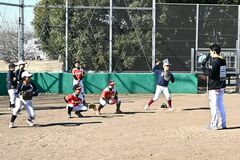 【夕刊】栃木GBが下野で野球教室