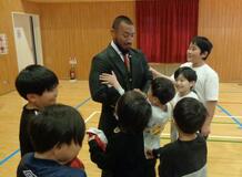 夢に打ち込んでほしい