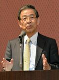 「日本取引所グループと最近のマーケット」　東京証券取引所（東証）代表取締役社長　清田瞭氏