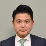 西川氏、維新を離党か　来春県議選は無所属出馬へ