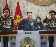 北朝鮮、米と関係改善も