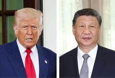 米中会談「大豆輸出が主要議題」