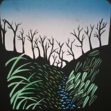 「高原の春」　季節の変化を表現【小学生お薦めの千葉省三作品】