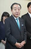 野田氏、核発言で更迭要求