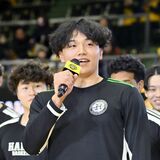 バスケットボール　白鴎大主将・佐古竜誠、B1広島へ、留学生のモンガはB3に入団