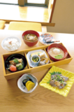 お食事処 陽だまり（佐野）彩り御膳