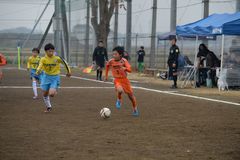 ２０１７少年サッカー＜第１日＞