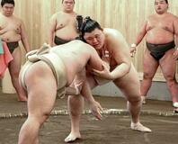 大の里は動きに手応え