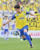 存在感放つ 攻撃の要