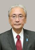 衆院憲法審査会長に古屋圭司氏