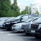 栃木県民の車検切れ車両、北陸新幹線駅の公営駐車場に３年半放置　料金も未納で行政が民…