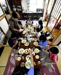＜提言２／発見、支援の最前線の充実を図れ＞好循環生み出す形を
